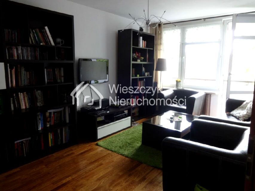 Mieszkanie Warszawa