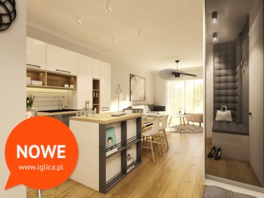 Mieszkanie apartamentowiec sprzedaż