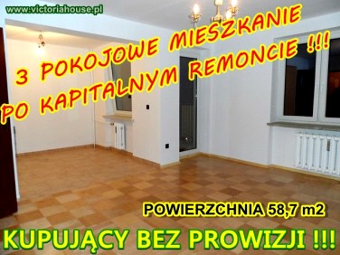 Mieszkanie Ełk