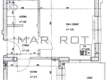 Mieszkanie apartamentowiec sprzedaż