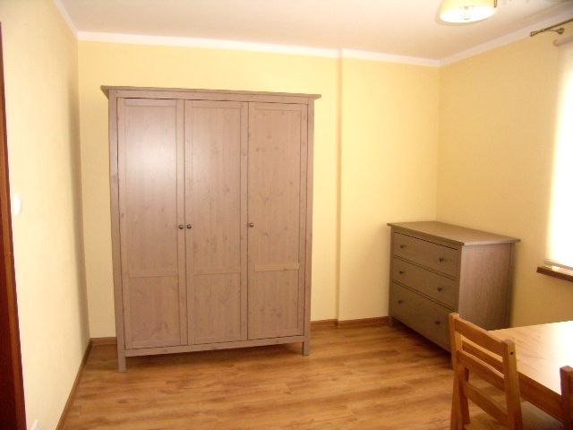 Mieszkanie Kraków