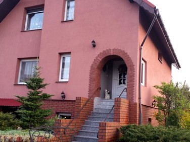 Dom Choszczno
