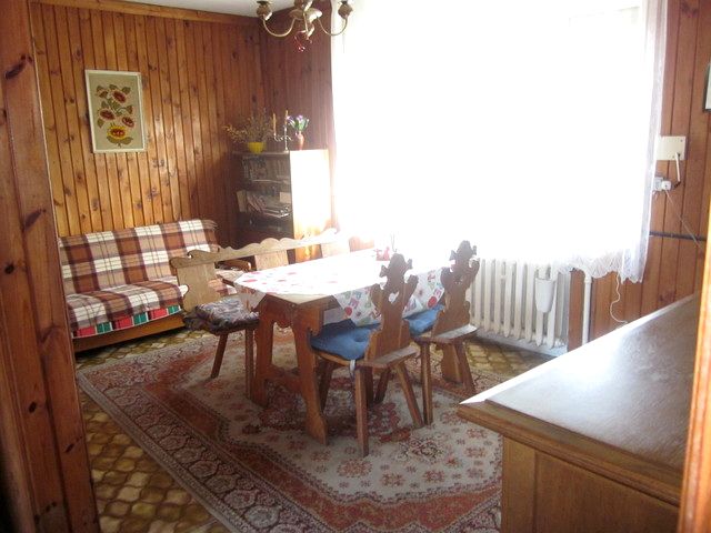 Dom wolnostojący sprzedaż