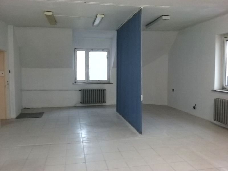 Budynek użytkowy Wrocław