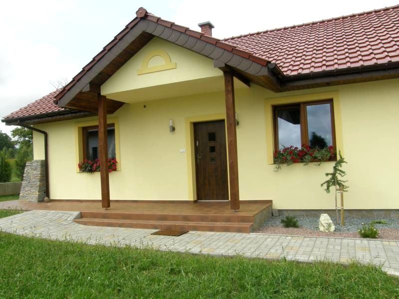 Dom Niekłonice