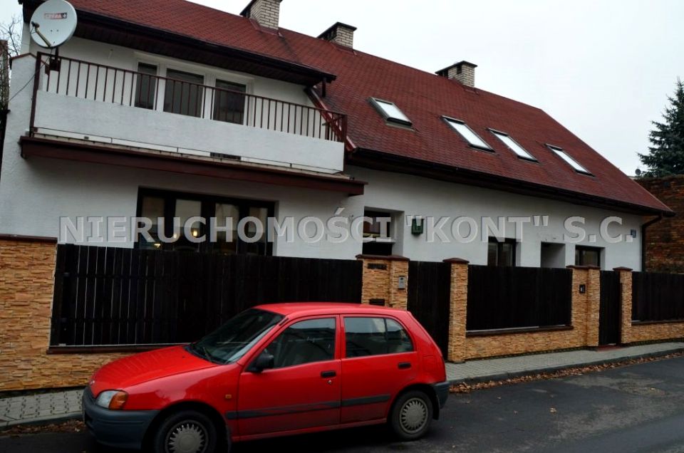 Lokal Kraków