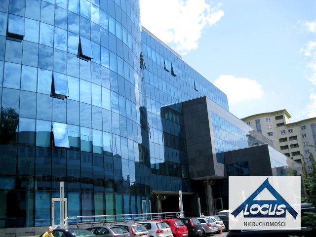 Lokal Warszawa