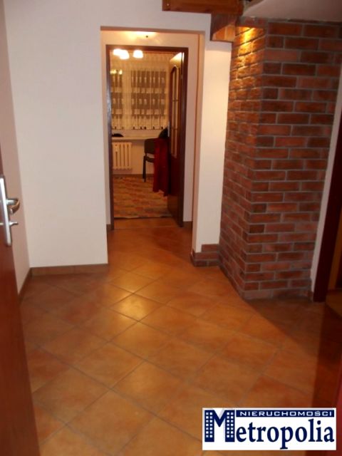 Mieszkanie Częstochowa