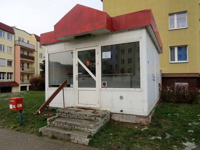 Lokal Gorzów Wielkopolski