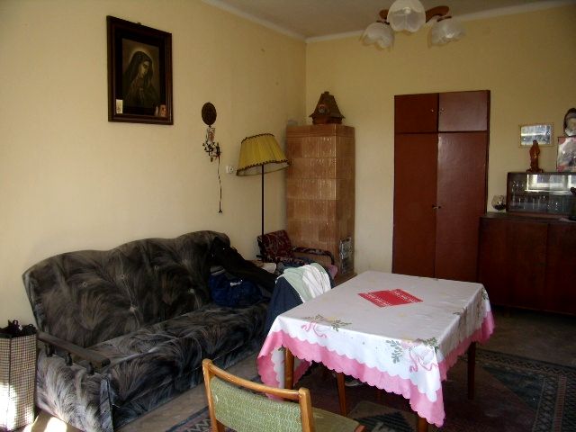 Mieszkanie Kraków