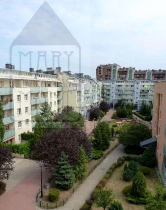 Mieszkanie Warszawa