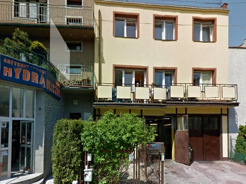 Lokal Gdynia