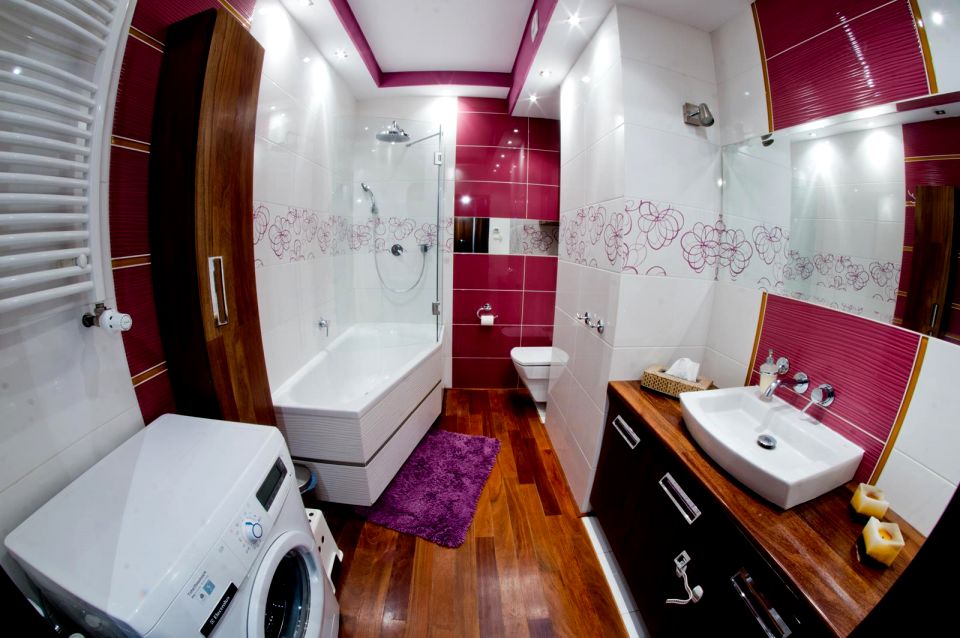 Mieszkanie Bydgoszcz