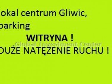 Lokal Gliwice