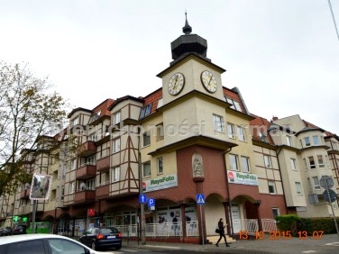 Budynek użytkowy Poznań