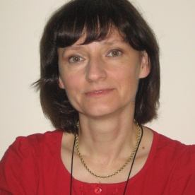 Marzena Wasilewska