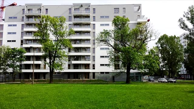 Mieszkanie Warszawa