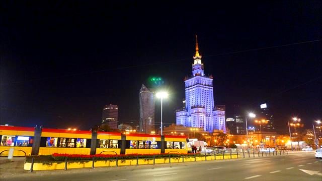 Mieszkanie Warszawa