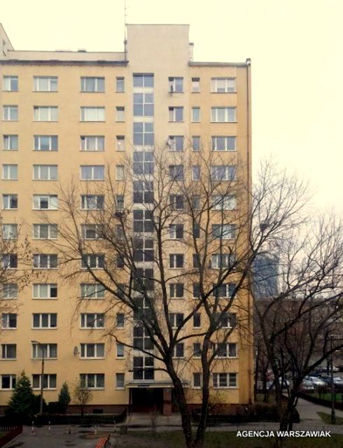 Mieszkanie Warszawa