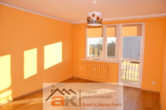 Mieszkanie Gorzów Wielkopolski