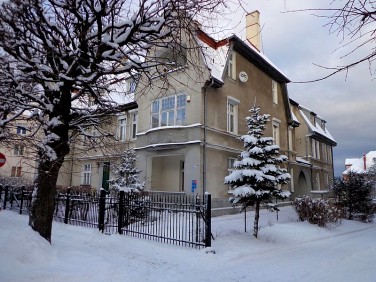 Dom Gdańsk