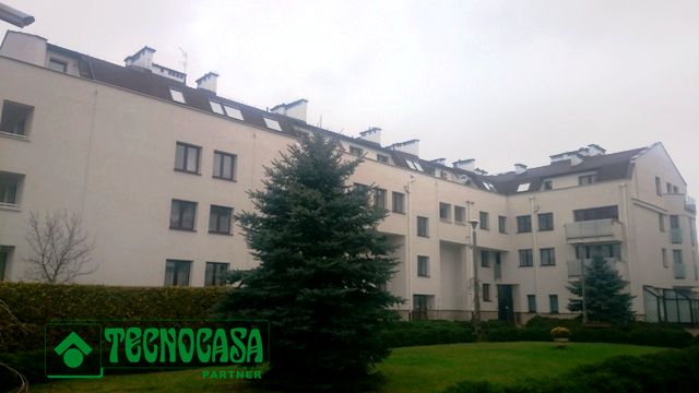 Mieszkanie Kraków