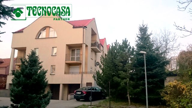 Mieszkanie Kraków
