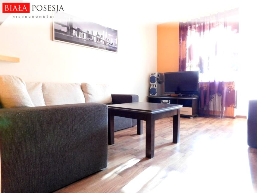 Mieszkanie Bydgoszcz