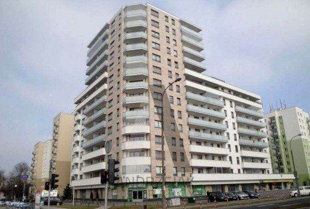 Mieszkanie Warszawa