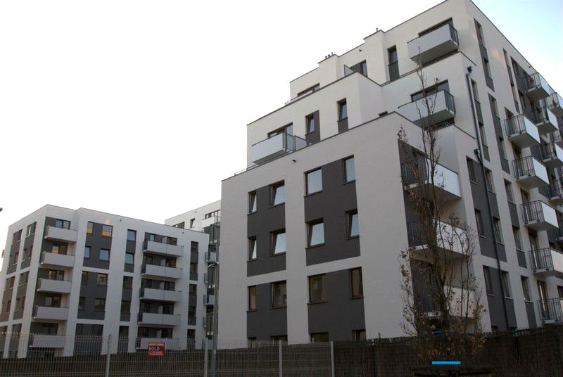 Mieszkanie Kraków