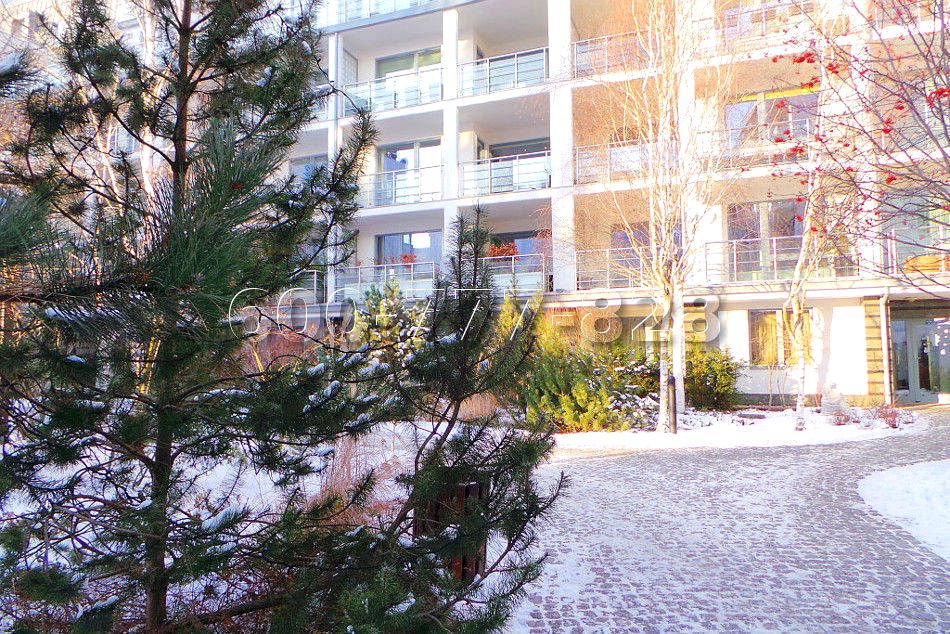 Mieszkanie Warszawa