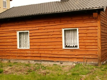 Dom Ozorków