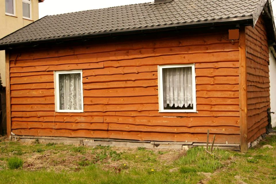 Dom Ozorków