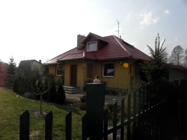 Dom Aleksandrów Łódzki