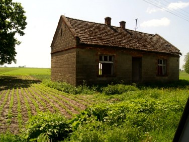 Dom Gieczno