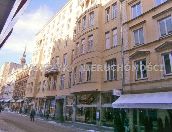 Mieszkanie Warszawa