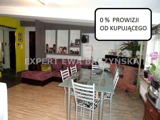 Mieszkanie Częstochowa