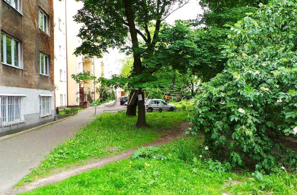 Mieszkanie Warszawa