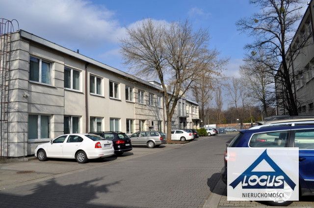 Lokal Warszawa