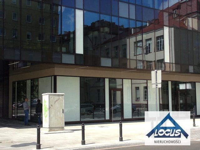 Lokal Warszawa