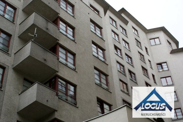 Lokal Warszawa