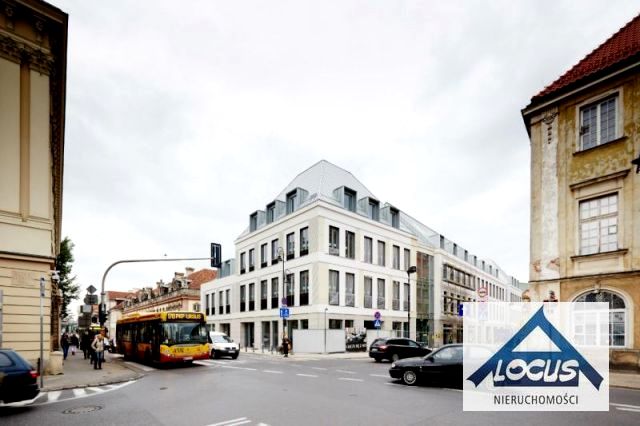 Lokal Warszawa