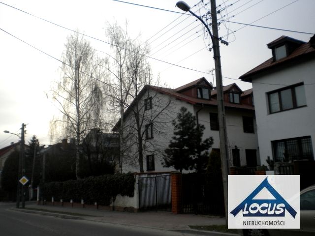 Lokal Warszawa