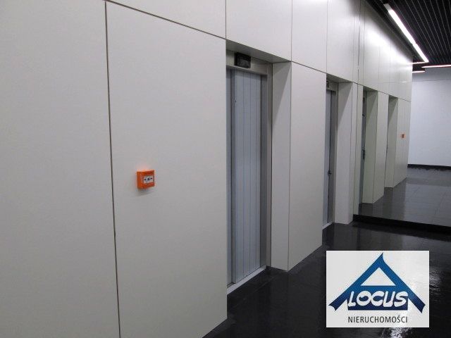 Lokal Warszawa