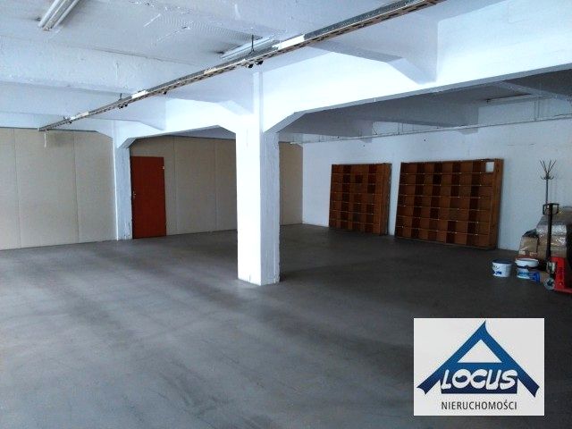 Lokal Warszawa