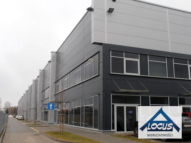Lokal Warszawa