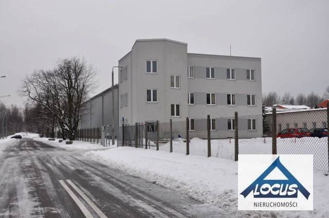 Lokal Warszawa