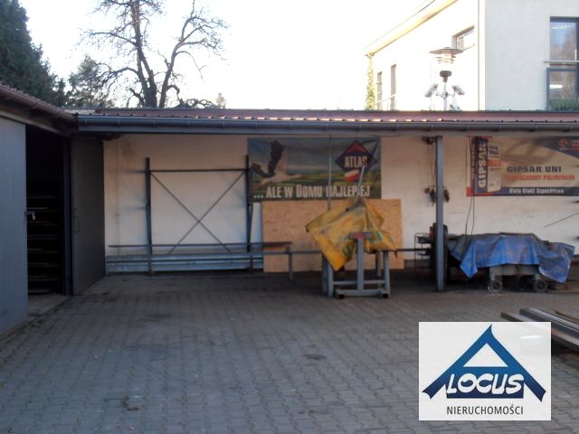 Lokal Warszawa