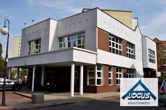 Lokal Warszawa