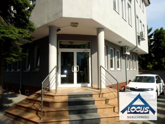 Lokal Warszawa